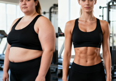 Transform Your Body and Mind: The Complete Path to Weight Loss Success